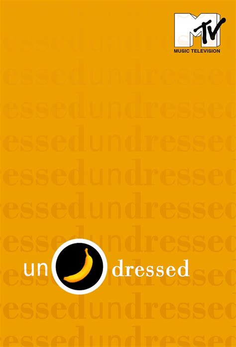 Undressed (TV Series 1999–2002)